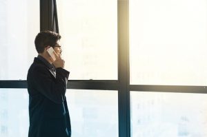 Zalety posiadania telefonu służbowego