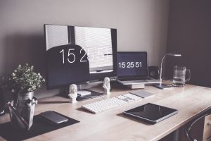 Outsourcing informatyczny